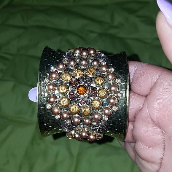 Fashion Nova Jewelry - Bracelet